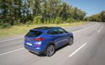 Hyundai Tucson 2018 года (CIS)